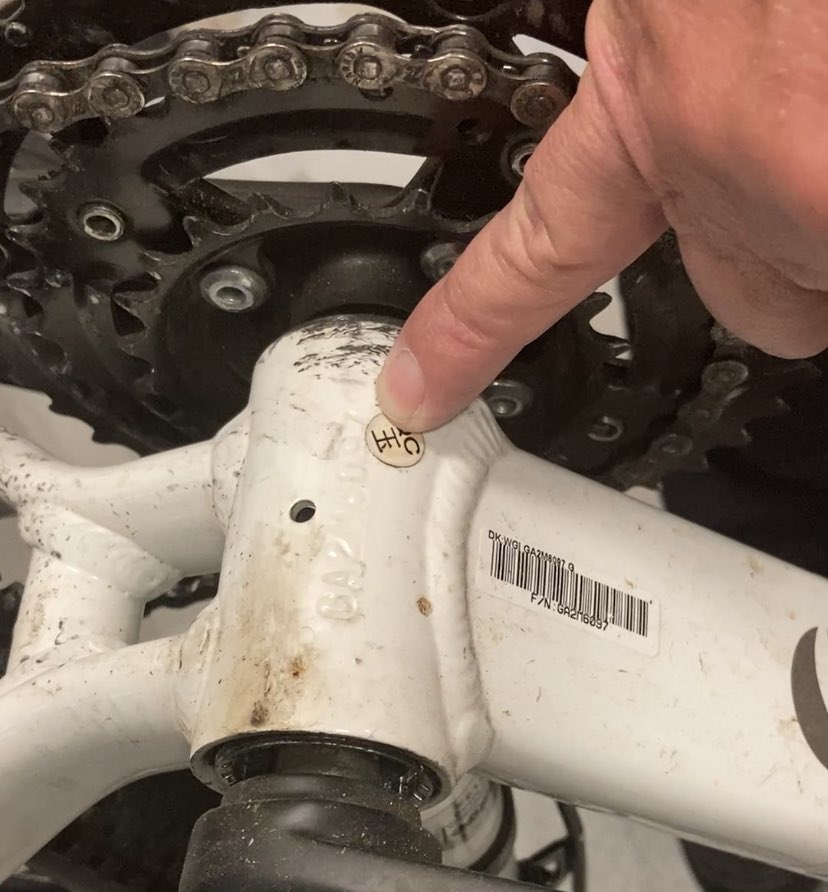 UTC Police Department tweet media