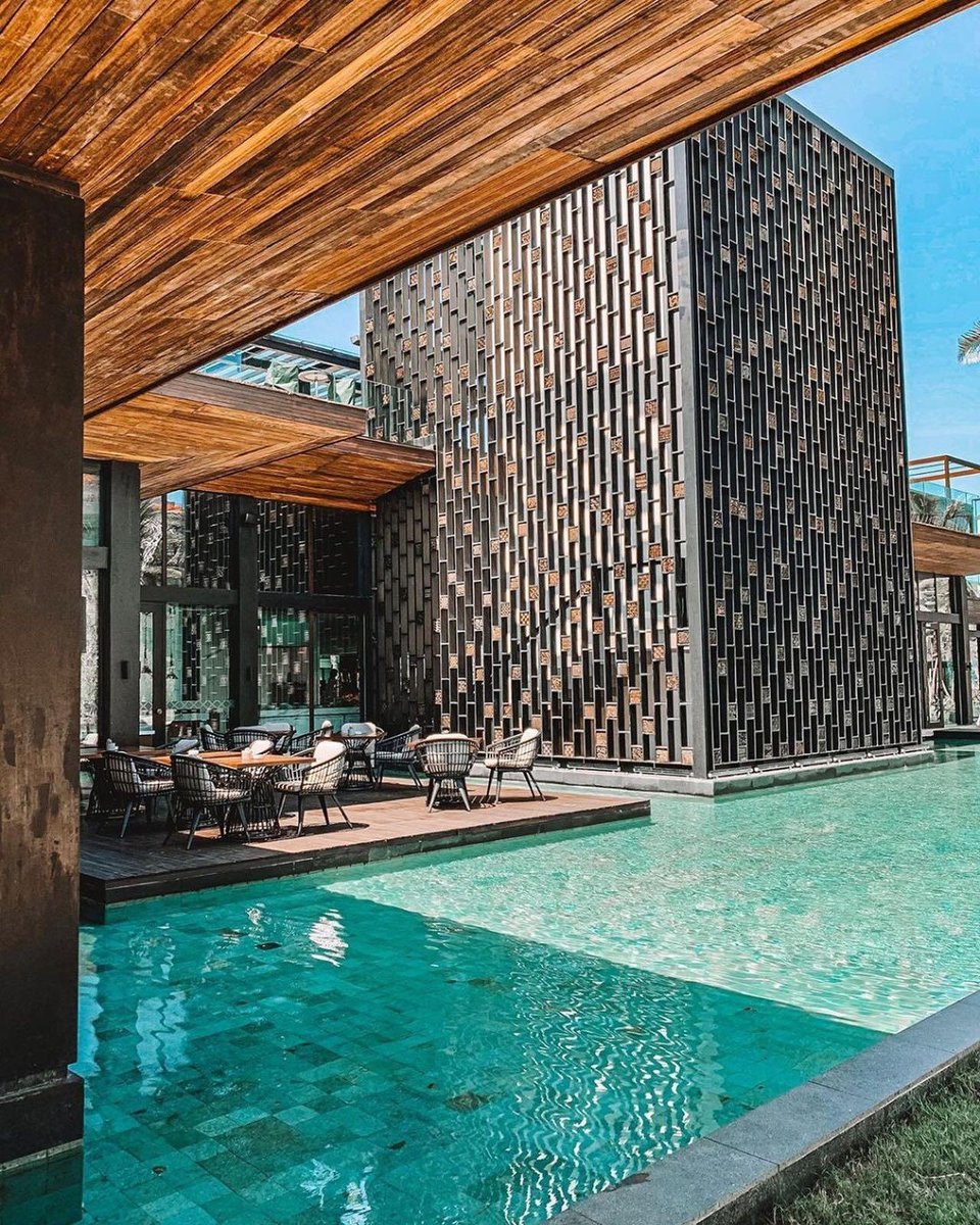 Dreaming of swimming pools and the beautiful The Apurva Kempinski Bali.
#Kempinski #KEMPINSKIDISCOVERY #DiscoveryLoyalty https://t.co/H7HTJQ6NJF