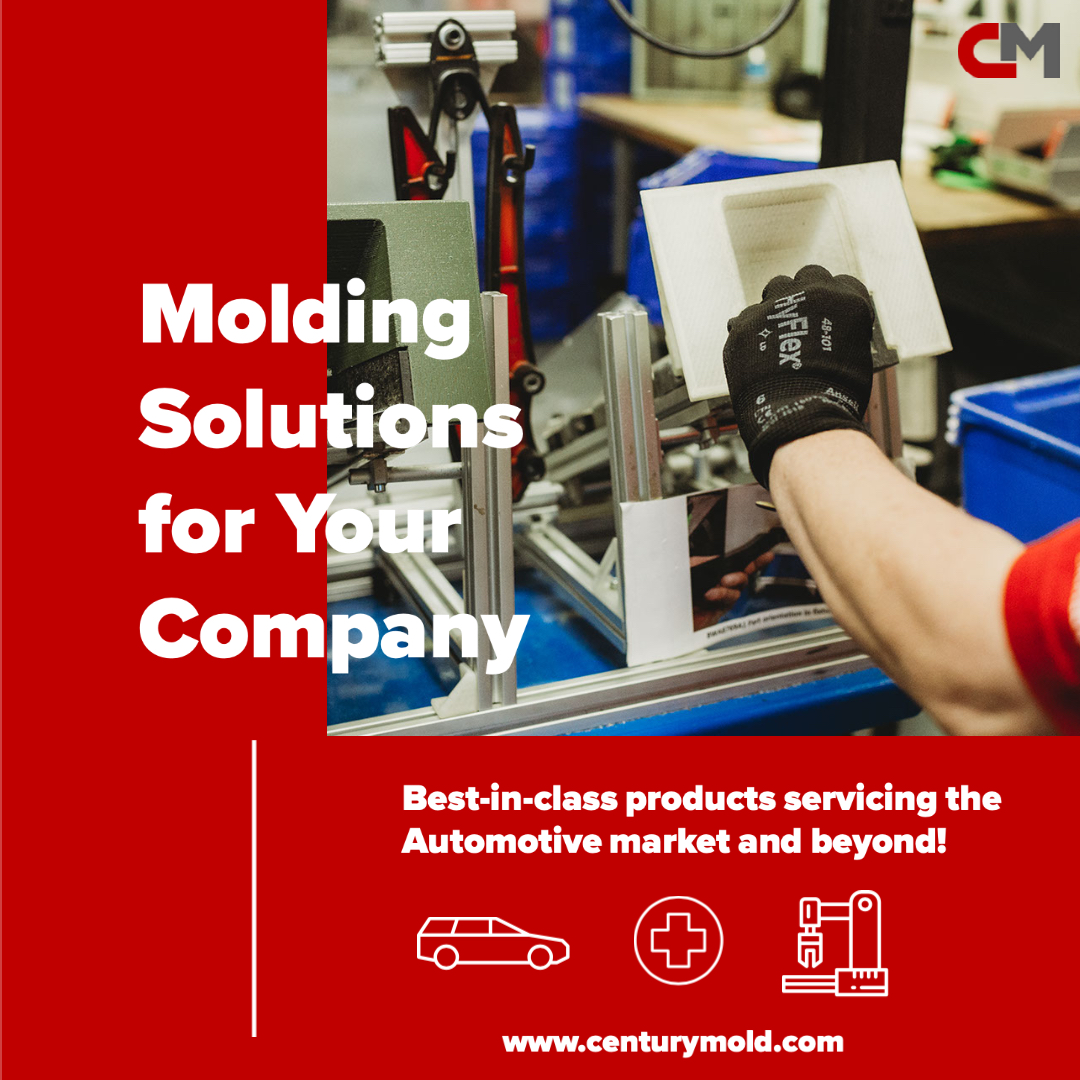 Best-in-class products servicing the automotive industry and beyond!