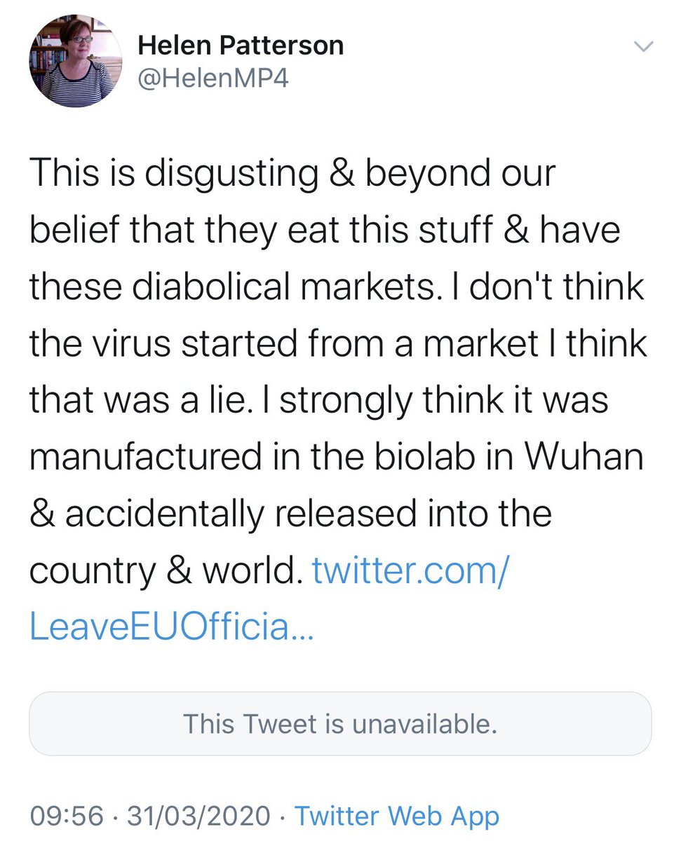 Imagine This Was Your Mum tweet media