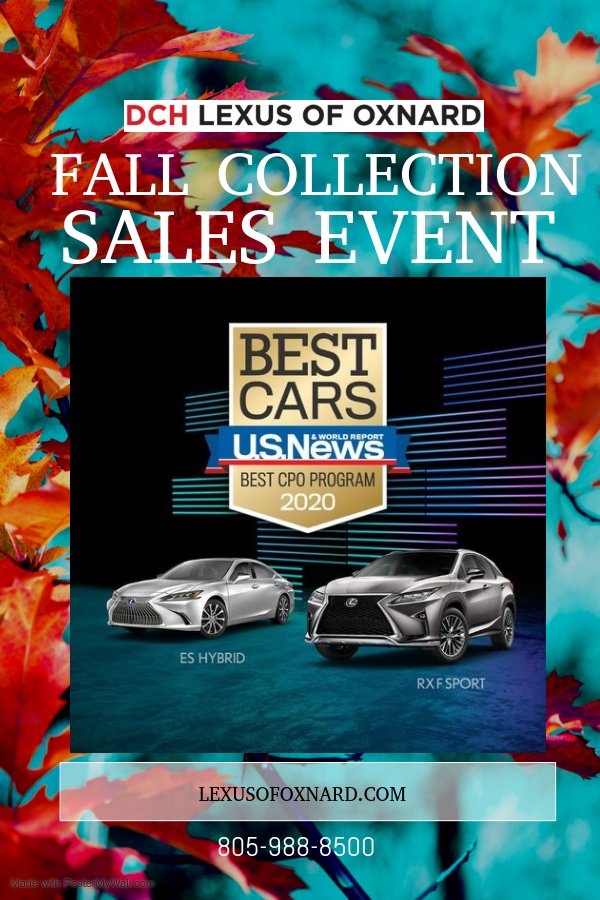 LexusofOxnard tweet media
