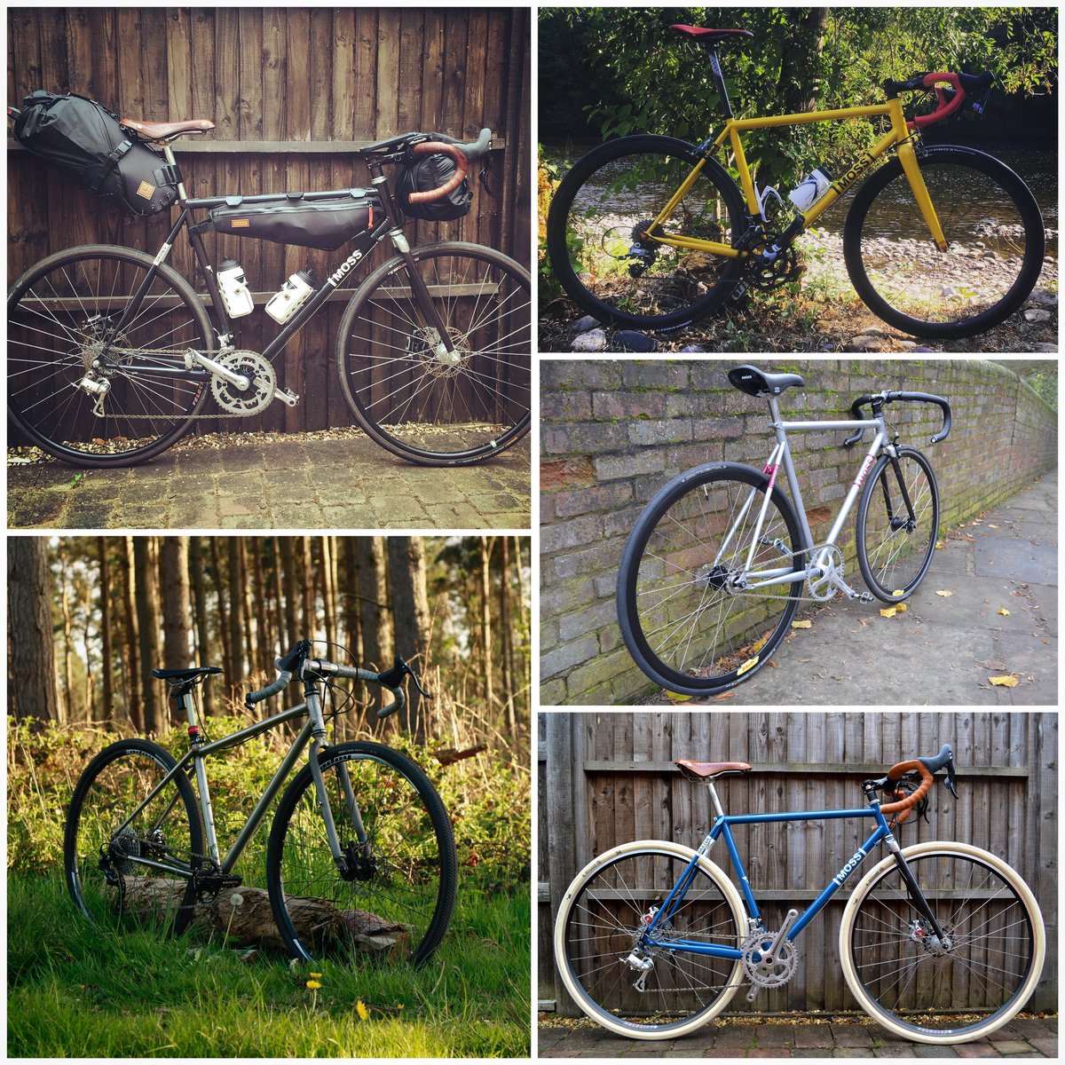 Moss Bikes tweet media
