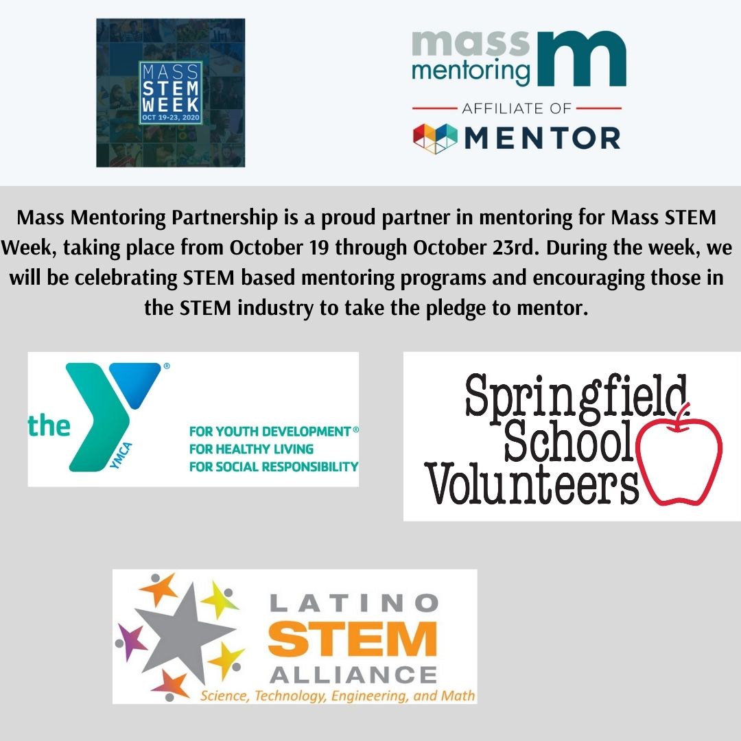 Mass Mentoring Partnership tweet media