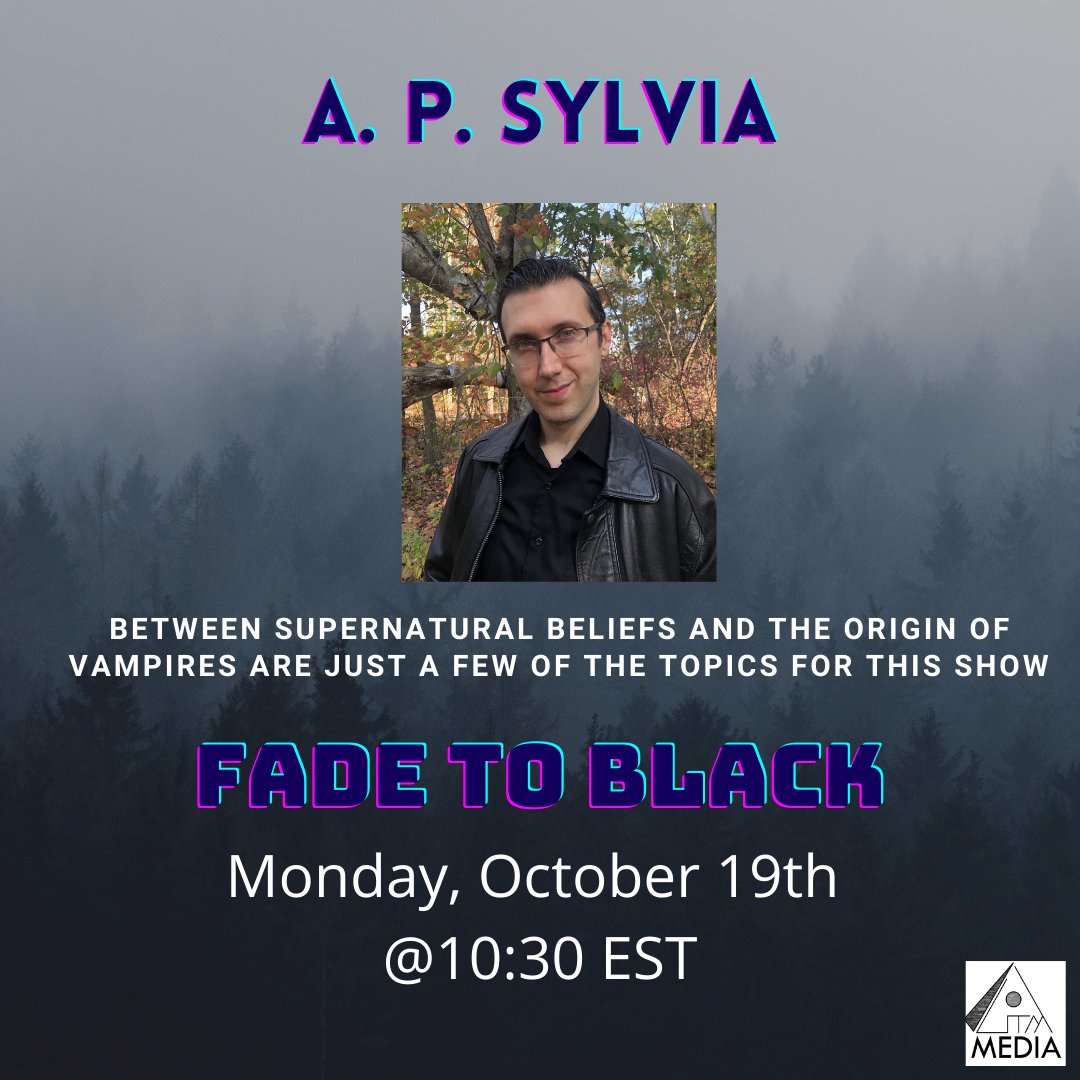 LitmMedia's tweet photo. Tonight on "Fade To Black"...
https://t.co/3z8LFt9Q5A https://t.co/rzcWvY56OL