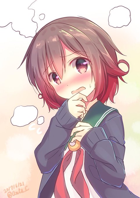 はわわわのtwitterイラスト検索結果 古い順