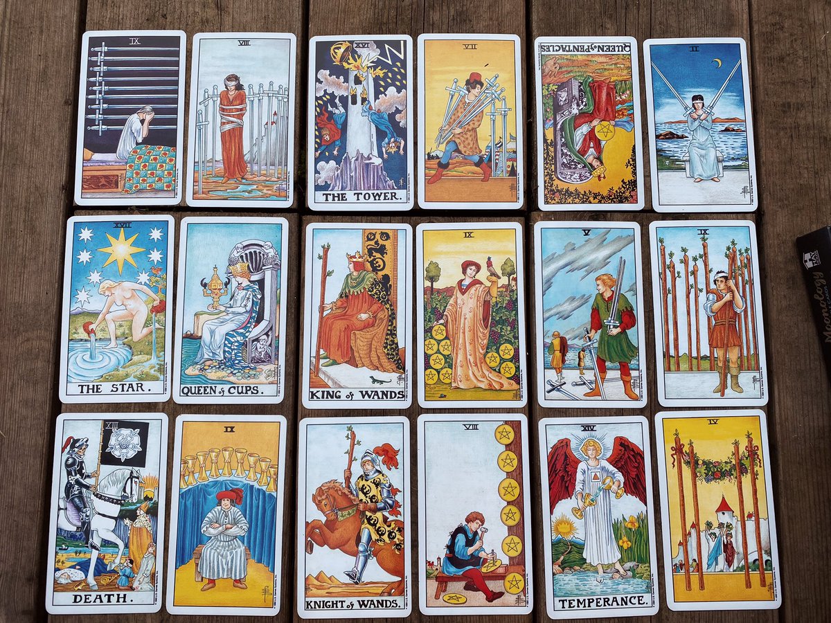 Air signs  what you need to know & heal, tarot reading - Something you’ve gone through in the past has been or was weighing on you very heavily for a while. This event may have been catastrophic to you, causing a massive change in your life and bringing a lot of worry.