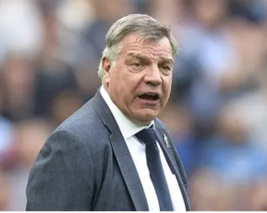 I\ve just noticed that Sam Allardyce is 66 today.
Happy birthday Sam. 