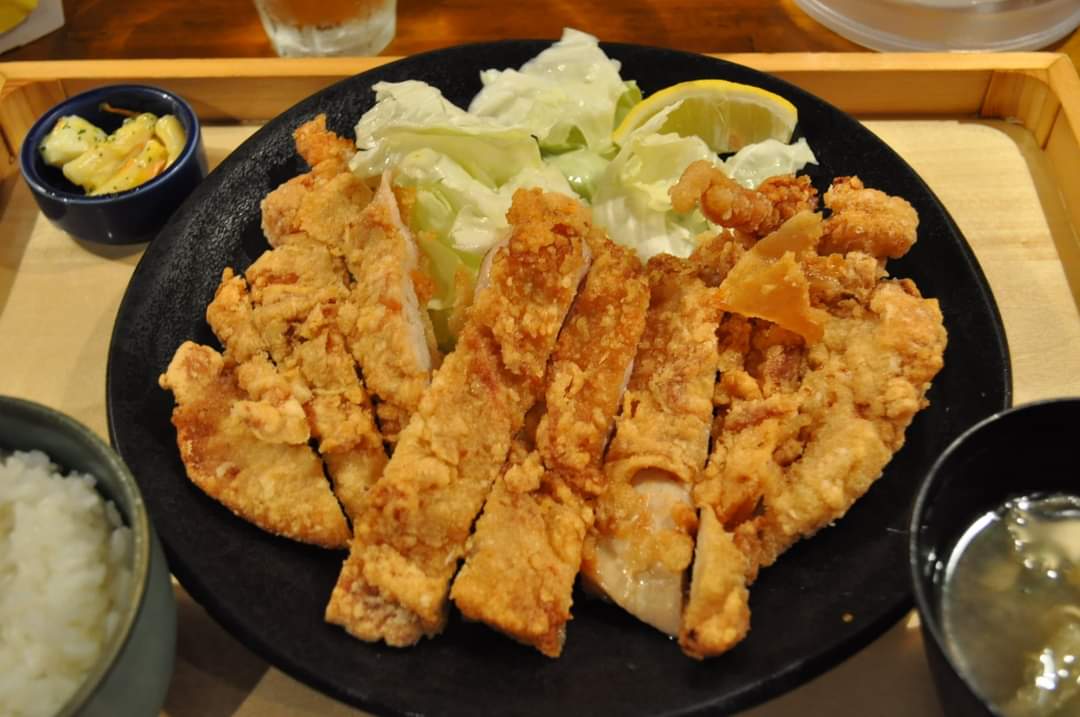 フックン改 در توییتر 上田からあげセンター 上田駅 山賊焼定食 山賊焼 山賊焼き 信州名物 信州名物山賊焼き 唐揚げ 長野産コシヒカリ 長野名物 長野県上田市 長野 上田 15年7月 場所 上田からあげセンター T Co F5foljh93i T Co フックン改 در توییتر 上田からあげセンター 上田駅 山賊焼定食 山賊焼 山賊焼き 信州名物 信州名物山賊焼き 唐揚げ 長野産コシヒカリ 長野名物 長野県上田市 長野 上田 15年7月 場所 上田からあげセンター T Co F5foljh93i T Co