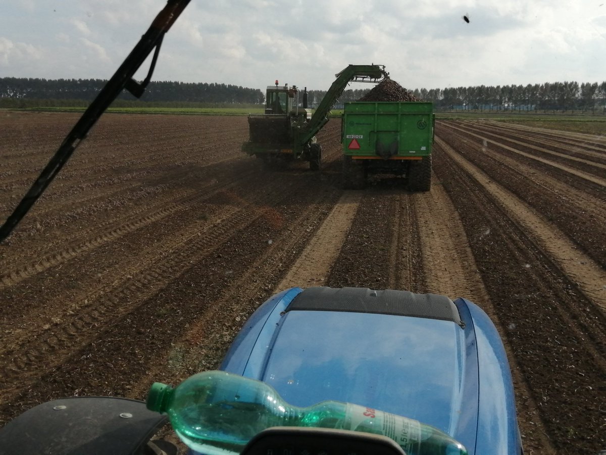 Ondanks de maatregelen hebben wij wel gewoon ons #uitje #UItje <a href="/MangnusPaul/">paul mangnus</a>