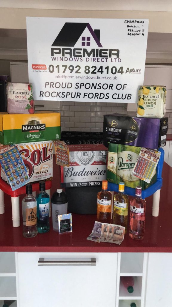 Rockspur Fords Club tweet media