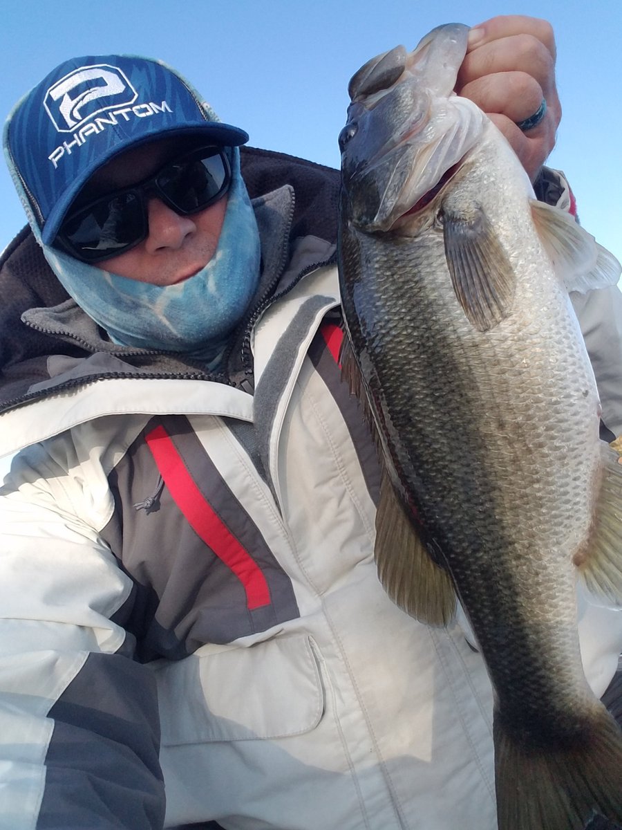 Jon Kohr (@crawbug) on Twitter photo Mornings getting colder. Daylight runnin' shorter. Leaves are falling from the trees. Bass are still biting and my Quantum Smoke and Vapor spinning reels get the job done! @performancetuned <a href="/QuantumTackle/">Quantum Fishing</a> #Smokehdpt #vaporpt <a href="/phantomoutdoors/">Phantom Outdoors</a> #phantomfishing Mornings getting colder. Daylight runnin' shorter. Leaves are falling from the trees. Bass are still biting and my Quantum Smoke and Vapor spinning reels get the job done! @performancetuned <a href="/QuantumTackle/">Quantum Fishing</a> #Smokehdpt #vaporpt <a href="/phantomoutdoors/">Phantom Outdoors</a> #phantomfishing