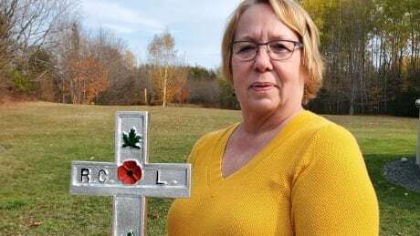 Hundreds of veterans crosses restored thanks to a single volunteer: ift.tt/2HcfOPT