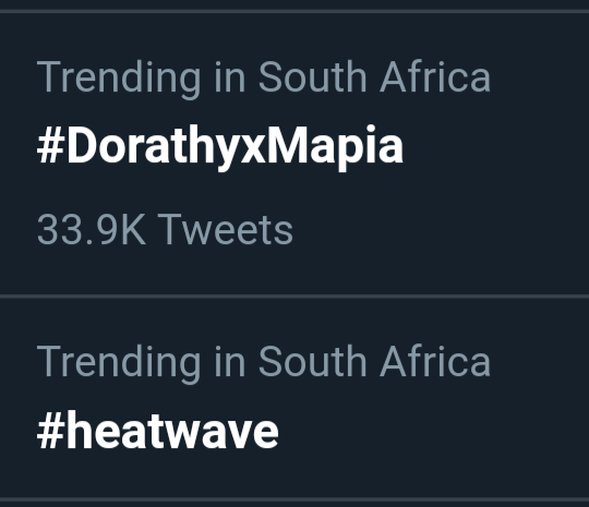 Thandi_Zuma's tweet image. Just a reminder that Otititi is still trending ekasi lami, as we continue with our mission of building brands 🛠🔧⛏🛠🔧🚀🚀🔝🔝🔝
#DorathyxMapia