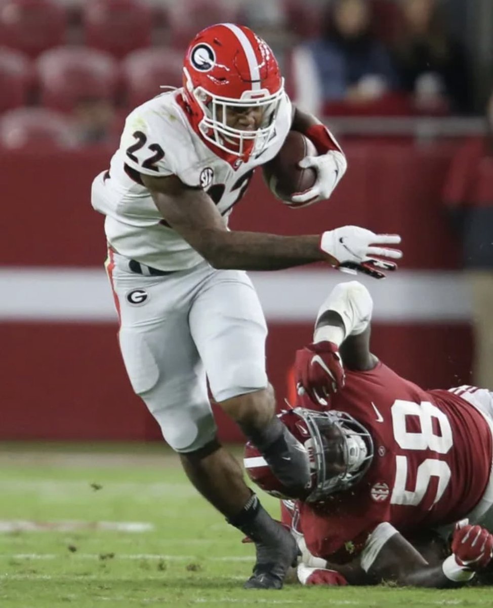 fatherofballers's tweet image. PROCESS: a series of actions or steps taken in order to reach a desired end

Trusting the process is sometimes hard, but seeing the BIG PICTURE is necessary. There is a plan for KM22 in the BIG PICTURE. While it maybe frustrating IN THE MOMENT, WE trust the PROCESS.. #godawgs