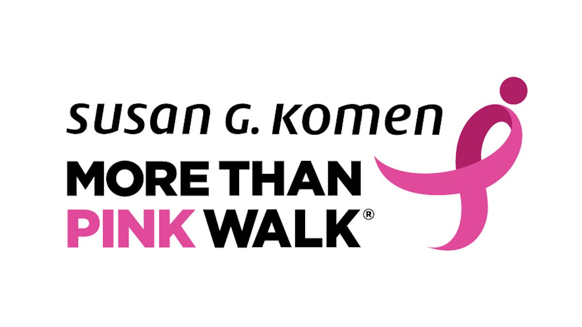 The 2020 Komen Dallas Virtual MORE THAN PINK Walk is 5 days away. Just enough time for you to support my fundraising efforts! Help us walk for those who can't!
Make a Donation Today! bndfr.com/dQ97h