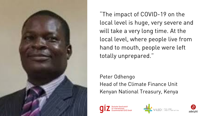 VLEDproject's tweet image. Highlights from today’s @VLEDproject &amp;amp; @giz_gmbh ‘s #DaringCities discussion on how collaborative climate action can help tackle the #ClimateCrisis and #COVID19 crisis. Find more insights on collaborative climate action here: localclimateaction.org/publications