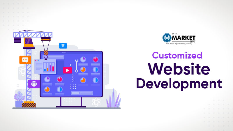 TheMarketHutUS's tweet image. Whether you are looking for a curative #webdesign or revamping your website, you are just at the right place. Reach us now for #customizedwebsitedevelopment at +1(800) 758-1806. bit.ly/31mzozN
#webdesignservices #themarkethut #webdevelopment