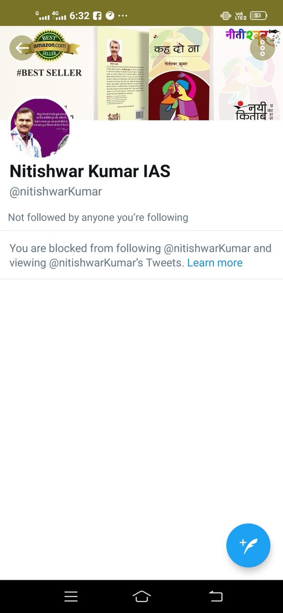 VikramSinghNag9's tweet photo. Principal secretary sir ap log high court ke oder ki implementation nahi karwa sake jab maine apko tag kia toh apne block krdia ye hai j&amp;k ki blind administration .@manojsinha_ ji please look into your corrupt admin .@rssurjewala @PMOIndia @HMOIndia @narendramodi @rashtrapatibhvn https://t.co/g3f9g2nuou