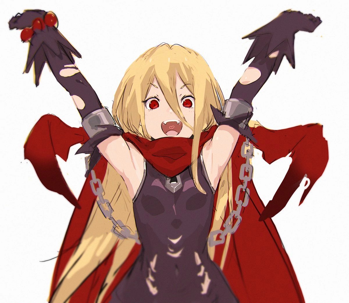 Overlord evileye