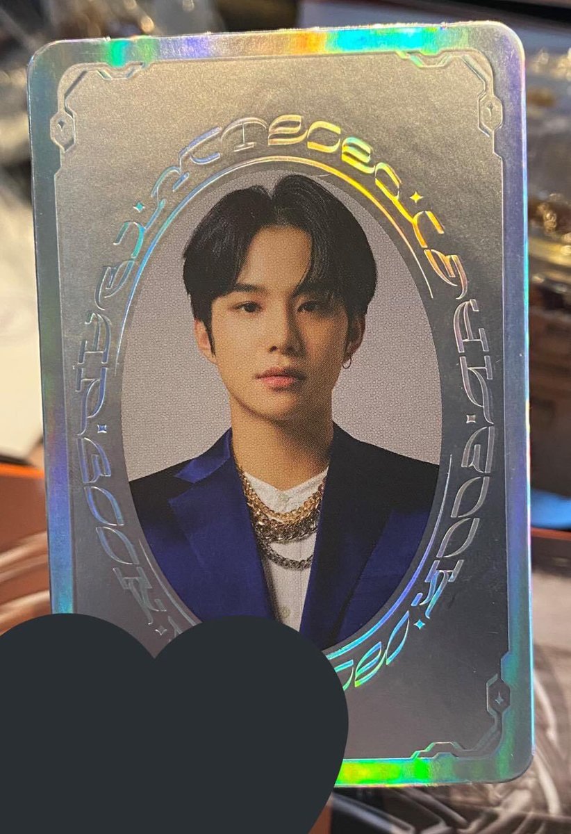 Jungwoo NCT 2020 Special Yearbook