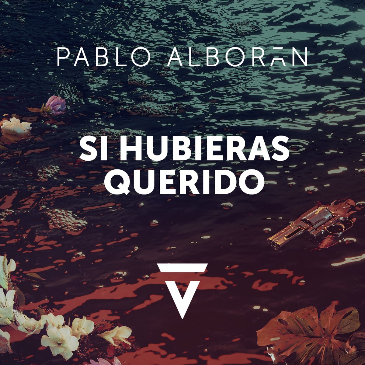 Lo nuevo de <a href="/PabloAlboran/">Pablo Alborán</a> está para pedir helado, abrazar una almohada y pensar cosas que no deberías. bit.ly/34bNcyN