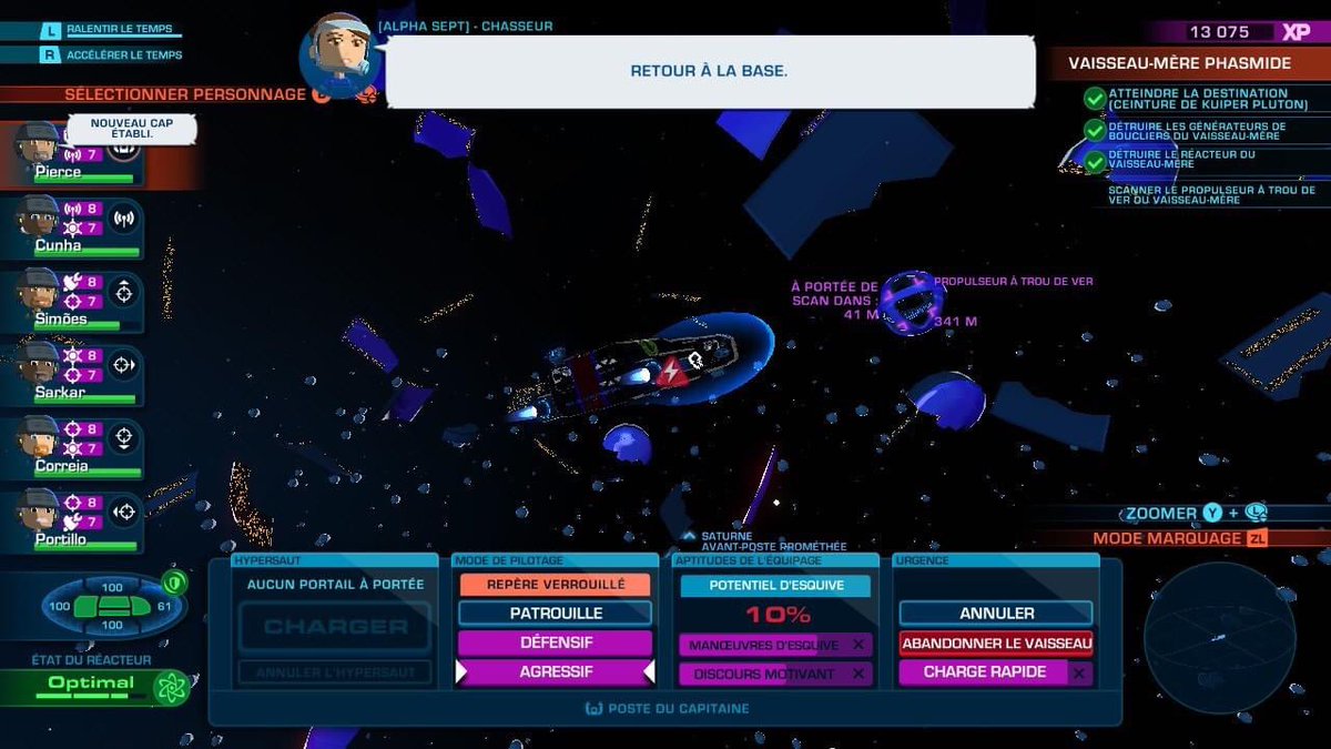 <a href="/SpaceCrewGame/">Space Crew - We've moved to @The_Crew_Games ⚠</a> I have just destroyed an enemy mothership, it was so epic !!!