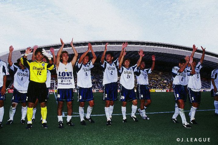 アビスパ福岡【公式】 on X