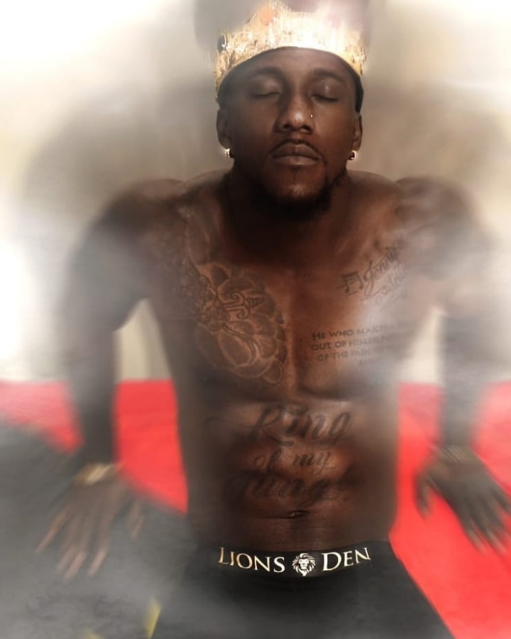 LD_Underwear's tweet photo. Channel the inner king in you
_
"Protect the King"

#Weekendunderwear #Lionsdenunderwear #lion #mensstyle #stylish #magazine #menstylefashion #mensfashion  #mensundies   #madeformore #giftsformen #shopunderwear #king #nightwear #underarmour #hanes #tommyjohns #magnum https://t.co/0nnjD5axyU