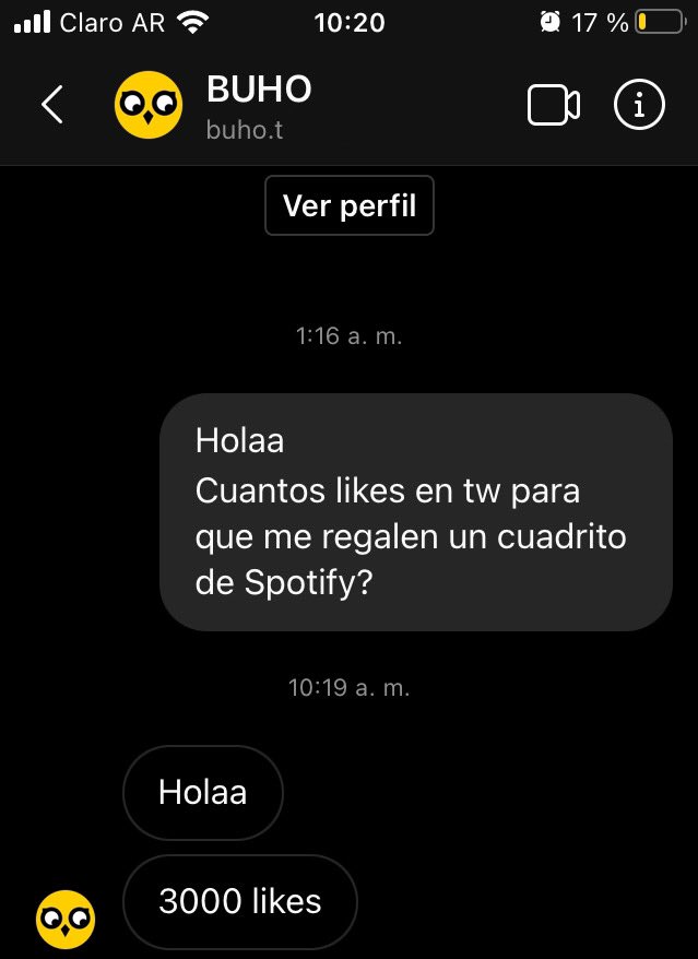 spikyfan's tweet photo. ✨AYUDAA✨
Hoy por mi... 
Mañana por ustedesss
Tengo que llegar a 3k likes, ayuden porfavor. https://t.co/7lcxDsbNMW