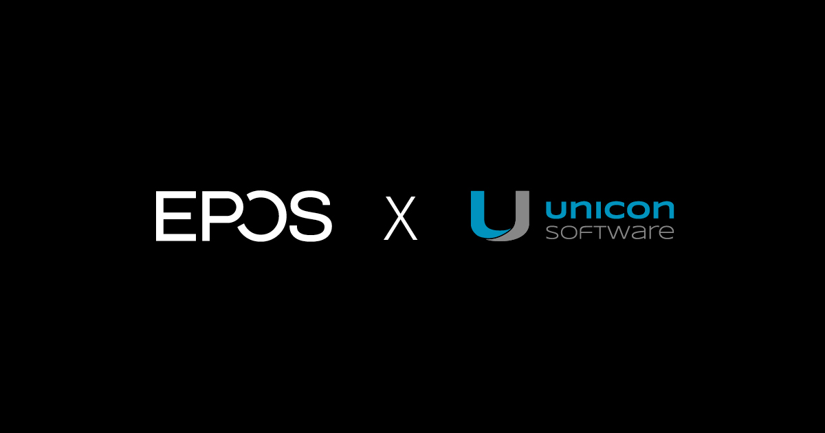 Eposaudio's tweet photo. We are pleased to announce our partnership with Unicon Software , one of the leading providers of #CloudComputing Solutions and specialist in Thin Client Computing.
Learn more https://t.co/yh6m0tvj5h
#thinclient #wfh #security #thinclients #uniconsoftware #EPOSpartner https://t.co/Eozl3ZttpZ