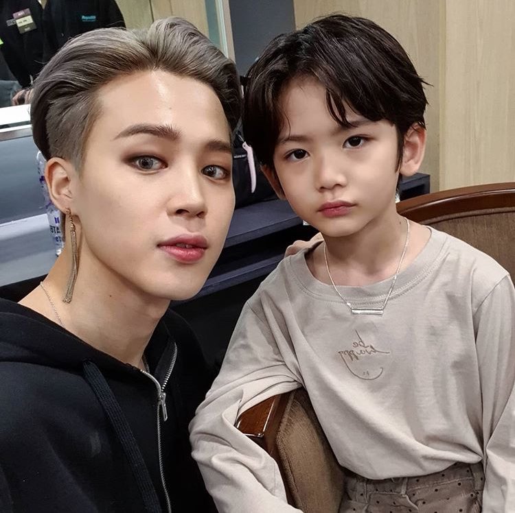 BTS_ARMY's tweet photo. [IG/ssss3063] #BTS #방탄소년단 #JIMIN #V @BTS_twt @bts_bighit 

https://t.co/3XAINzQxau
https://t.co/HV2kM1ikVG
https://t.co/J2gK9Ry7BL https://t.co/GTkz7Snvem