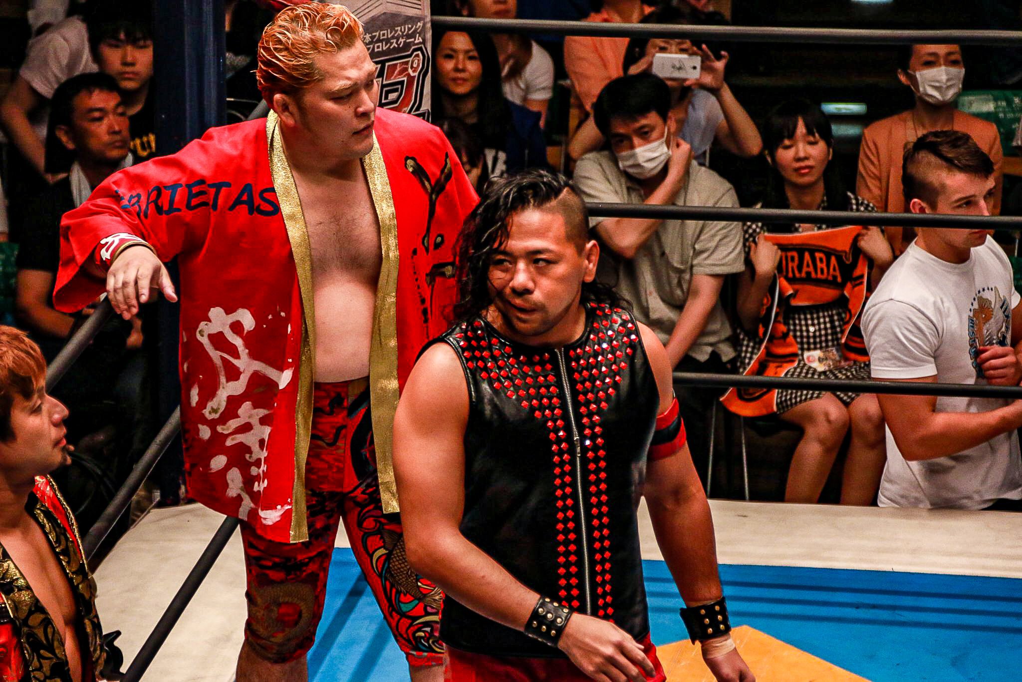 Napp0nxxx 15 6 5 新日本プロレス 中邑真輔 Yoshi Hashi 矢野通 ジェイ ホワイト Shinsuke Nakamura Jay White え 真様かっこいい って見てたら偶然ジェイも入っててめっちゃ良い写真だった Njpw Wwe T Co Se9bs6svhr Twitter