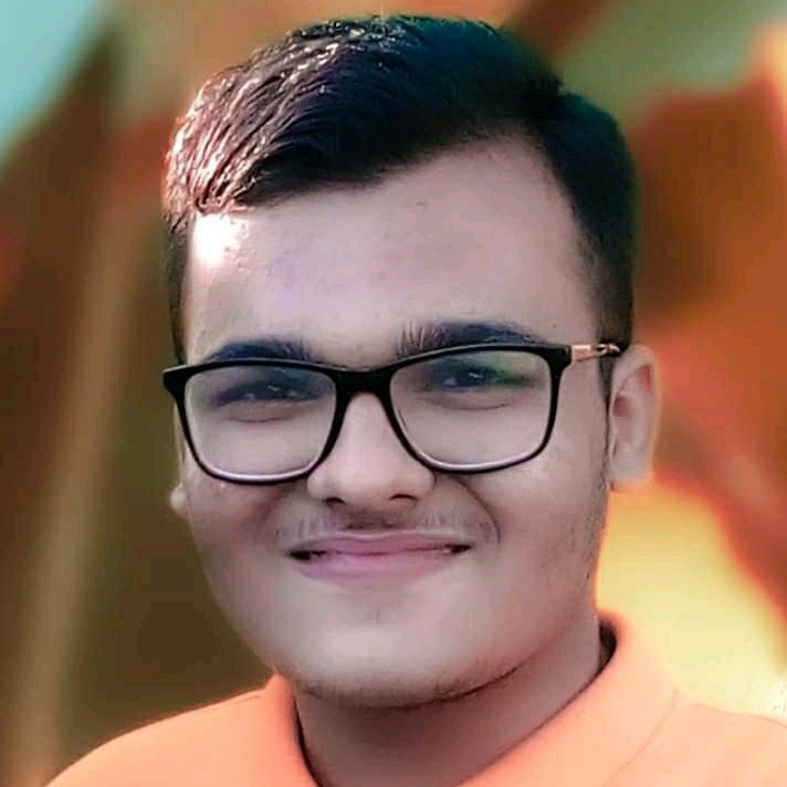 hrrahat_04's tweet photo. #NewProfilePic https://t.co/A5pqm8Nifd