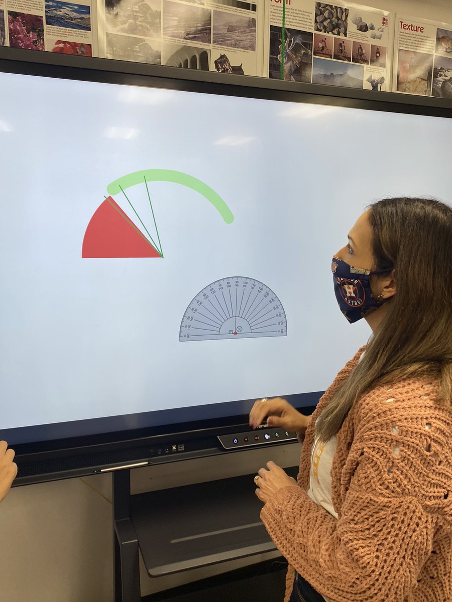 laurinda_glenn's tweet image. @gccisdEdTech #gccisdedtech Alamo Educators participated in the new ActivPanel Titanium Promethean Board trainings on October 16, 2020 during their conference times. The sessions were lead by Laurinda Glenn and Lisa Gauthreaux.