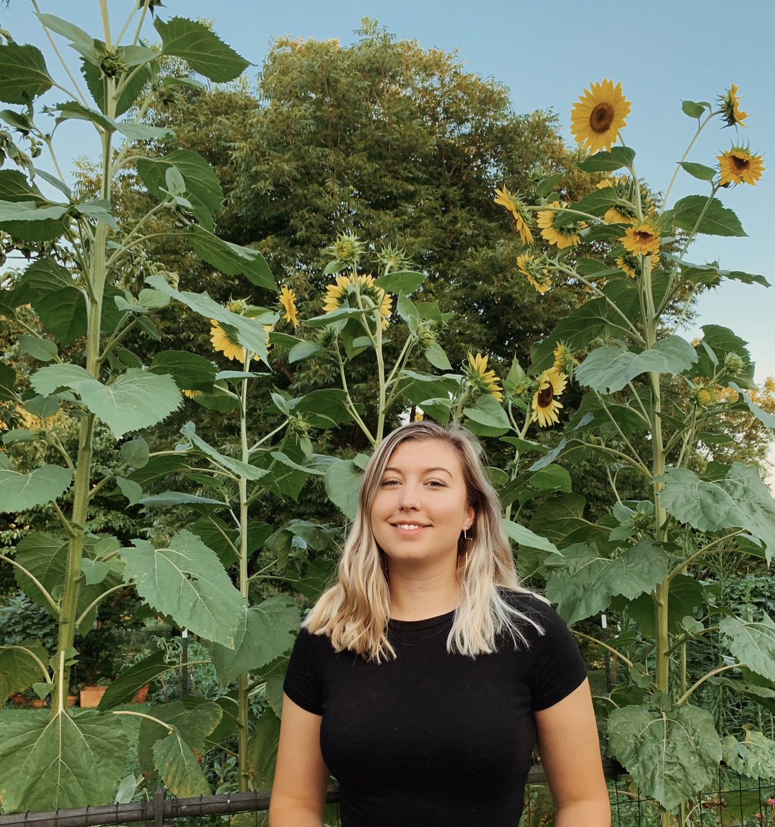 Meet Exec Monday!

Josh Ravichandar is the team leader for Shake n’ Brake! He is studying computer information systems.

Madison Plecker is the team leader for Stick Shift! She is a health sciences major.