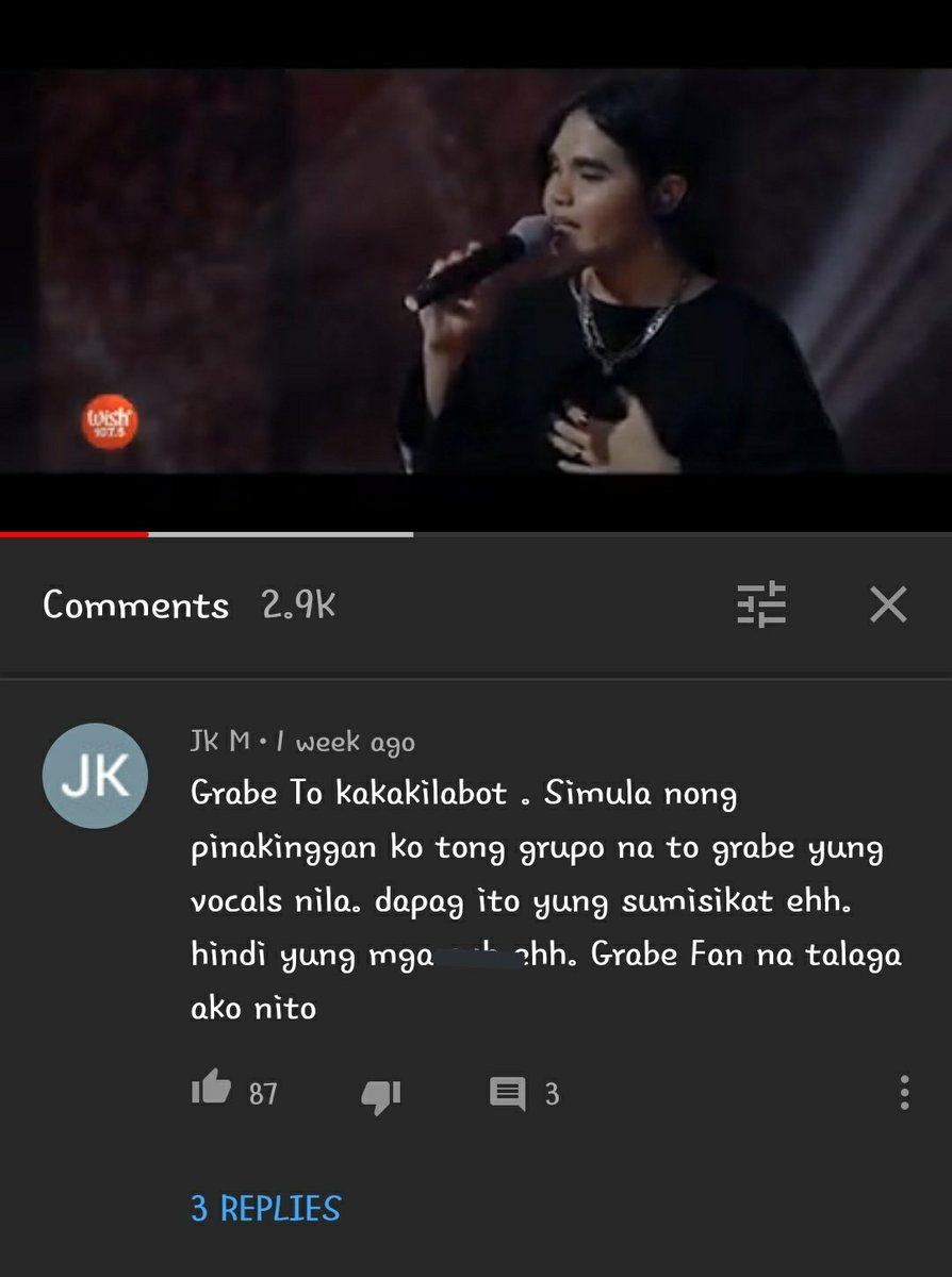 More paALAByou 300Thousand @SB19Official  #ATINKuharili  #HSH1Menpa_JOSH
