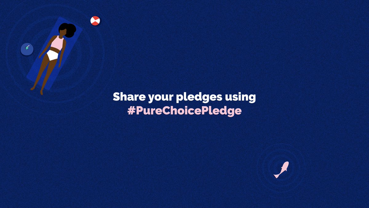 PureChoicePledg's tweet photo. We love hearing your experiences with the Pure Choice Pledges, make sure to share them with us using #PureChoicePledge... https://t.co/MKxPAV29Vs