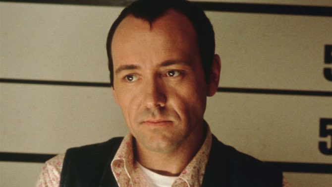 46. Kevin Spacey (The Usual Suspects)Won S, belonged in LScreen time: 34.84%Even before the twist, Verbal’s POV clearly dominates the story. He spends most of his time in the present, leading us through the flashbacks, wherein he’s rightfully known as the man with the plan.