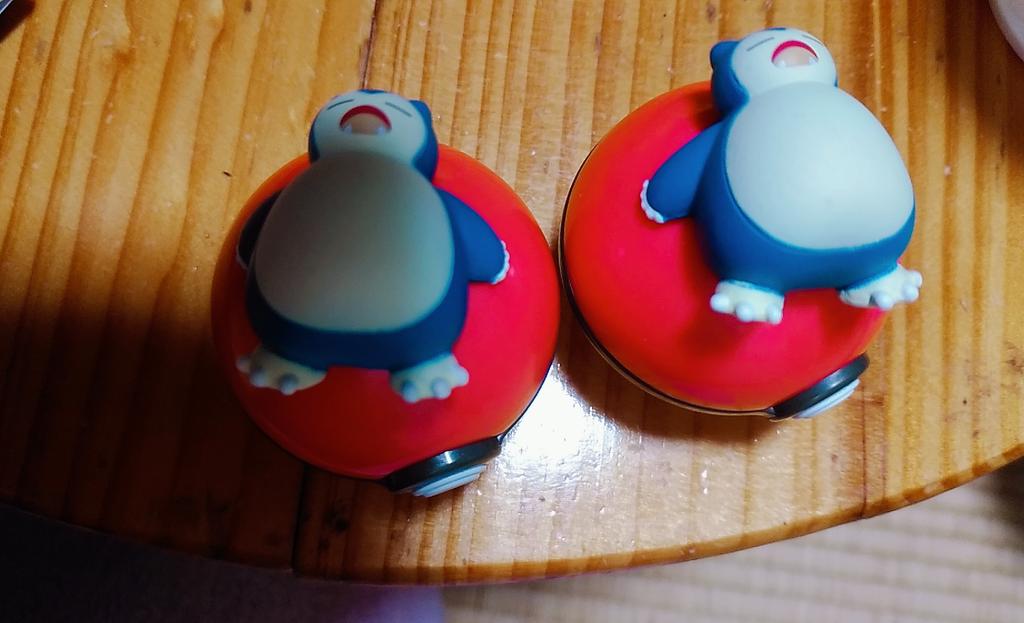 ポケモンリップバーム