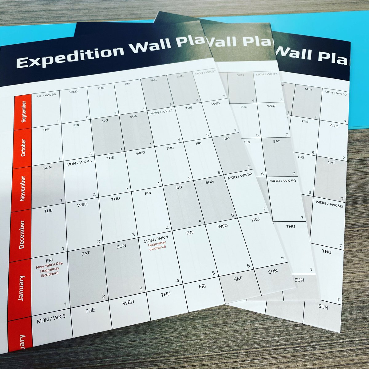 AccessKit's tweet image. New 2021/22 wall planners available.. email us on sales@accesskit.co.uk for your free copy!