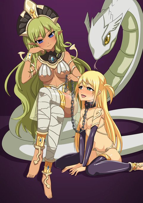 描かせていただきました～!
ご依頼ありがとうございました!
 https://t.co/brAGPrlZfc #Skeb #Commission 