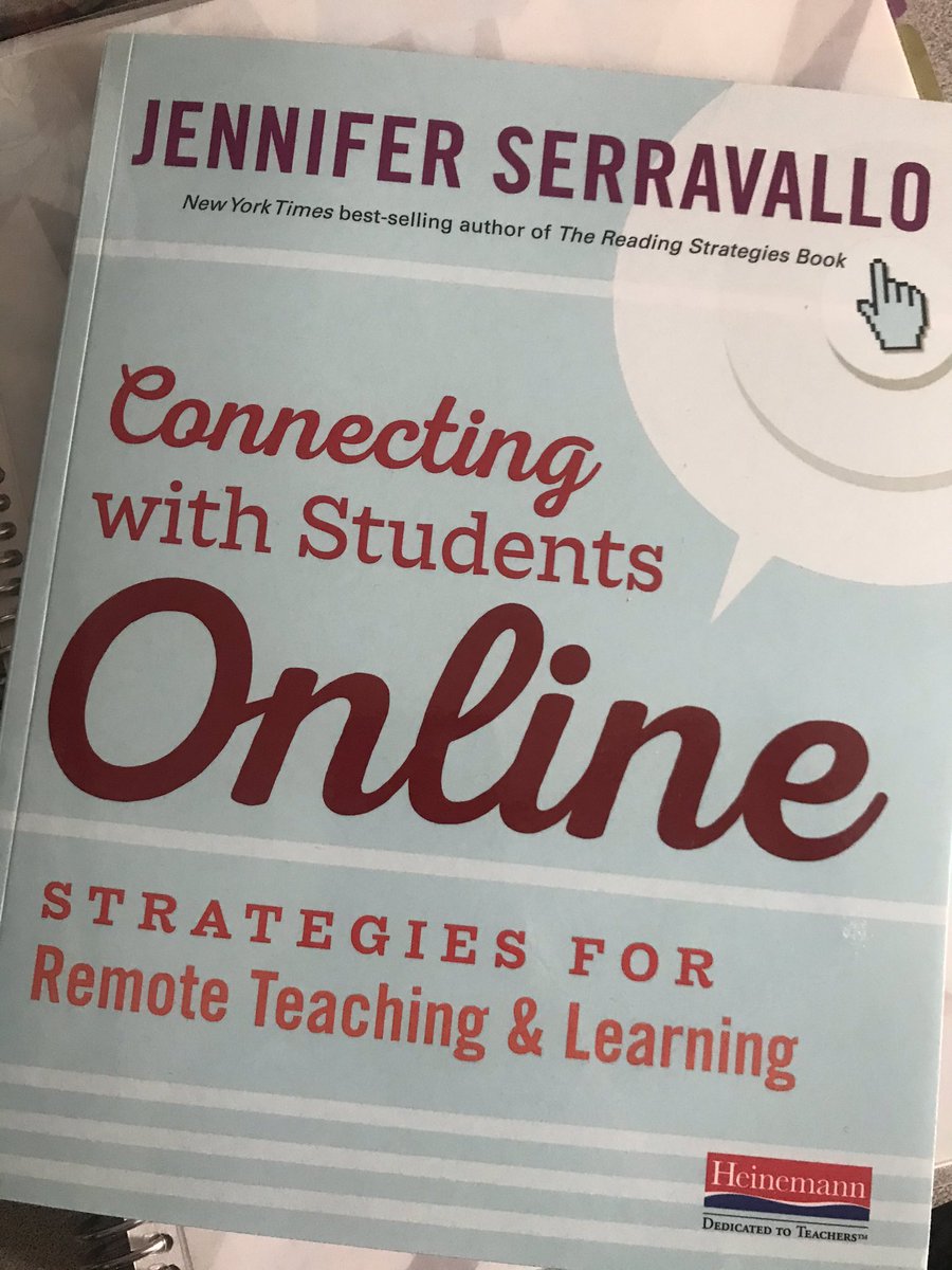 BrandyOBryant's tweet photo. Just got my copy of this and can’t wait to dig into it in book club with Region 5 literacy leaders! https://t.co/X7dAEBpzTo