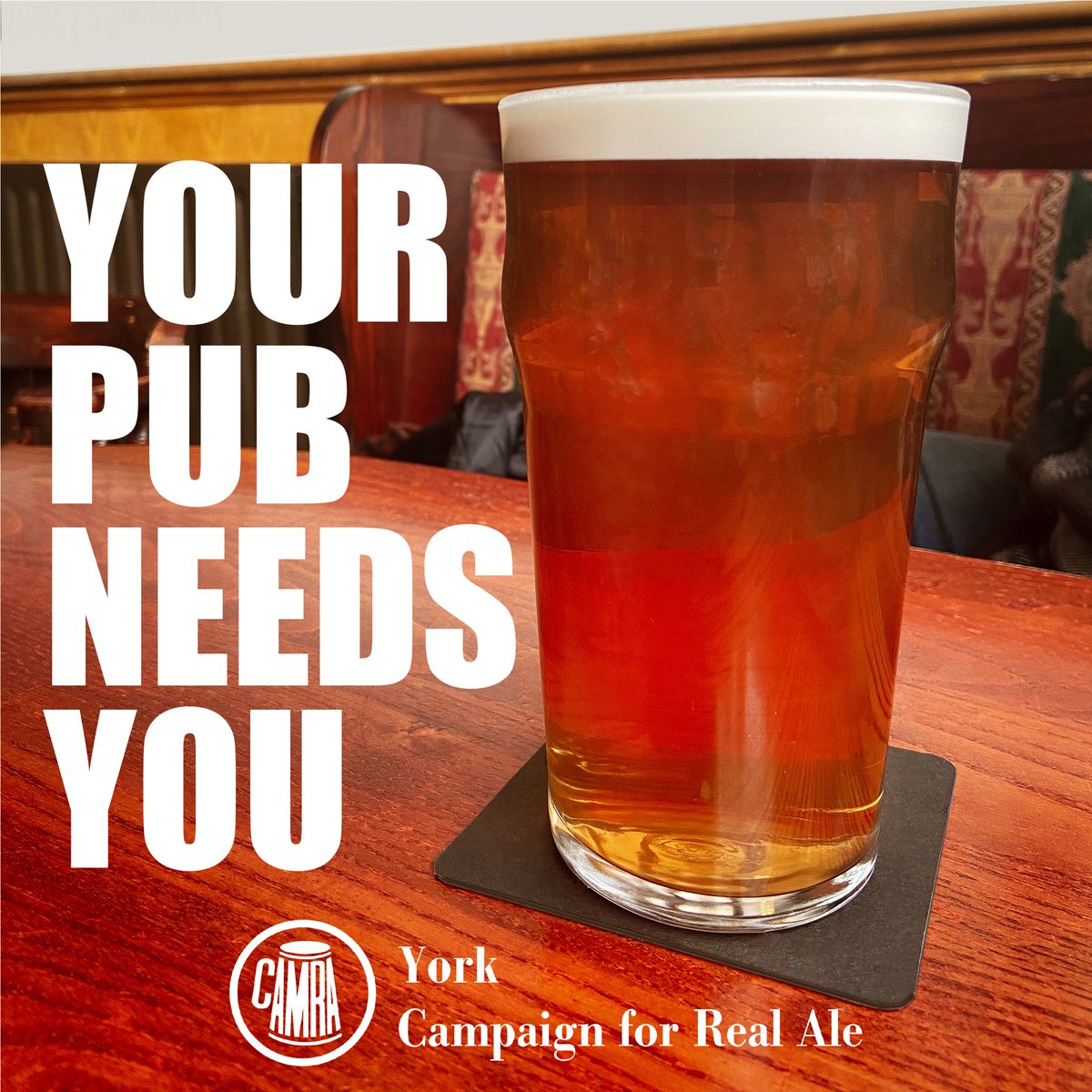 York Locale Festival 2020 tweet media