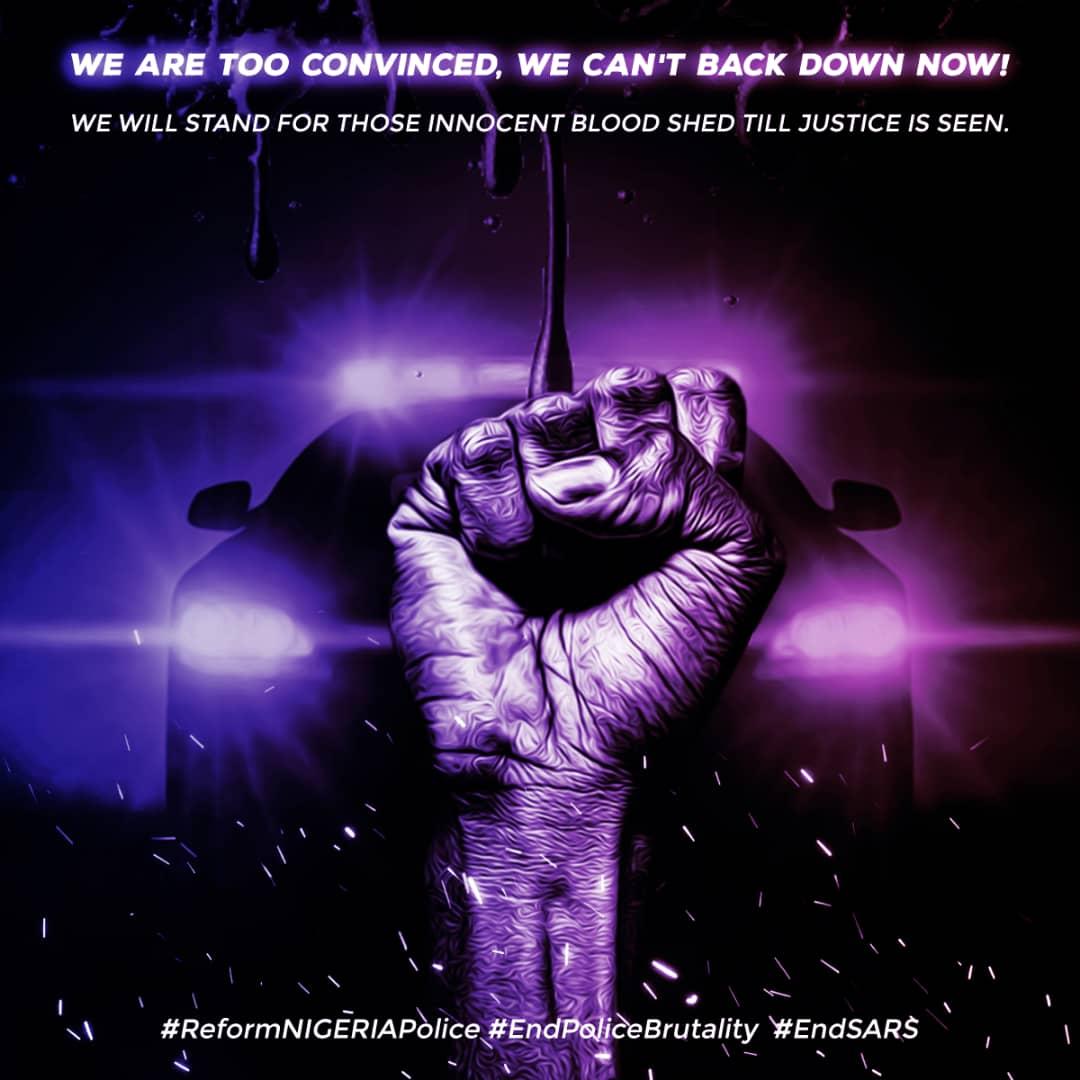 Winnie19255874's tweet photo. #endsars
#endpolicebrutality https://t.co/wY8F7ziV9z