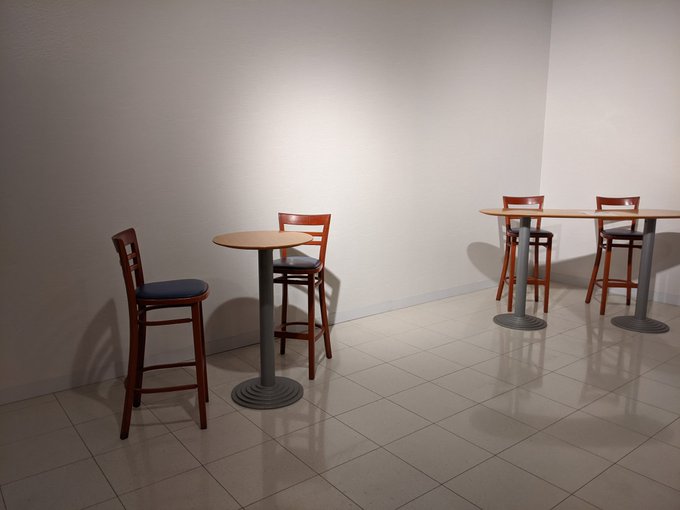 六行会ホールのtwitterイラスト検索結果