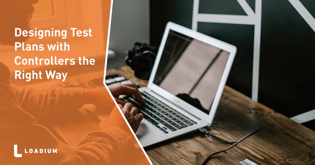 loadiumcom's tweet photo. "#JMeter #LoadTesting & #StressTesting might seem straightforward with a little practice, but things can get complicated. To create a well-organized #Test in the long run, we focus on how to design #TestPlans with #JMeterControllers:
https://t.co/g7wsVjjBo3
#PerformanceTest https://t.co/K6Q2xiGKjS