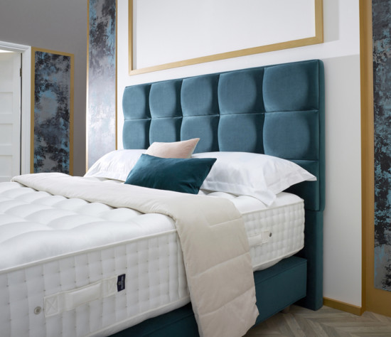 JohnDoeDiss's tweet image. Every #Harrison #Spinks #Somnus #mattress is #British through and through; from the locally sourced materials they use inside them, to the British craftsmen &amp;amp; women that assemble them.

Find your Harrison Spinks Somnus bed in-store today or online now at johndoe.co.uk/somnus
