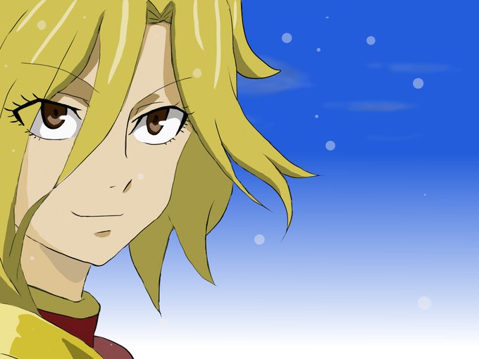 ディマリア イエスタのtwitterイラスト検索結果