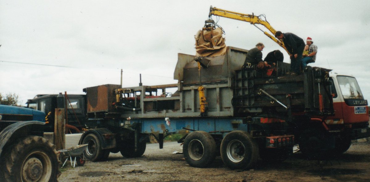 IFF Plastics Ltd tweet media