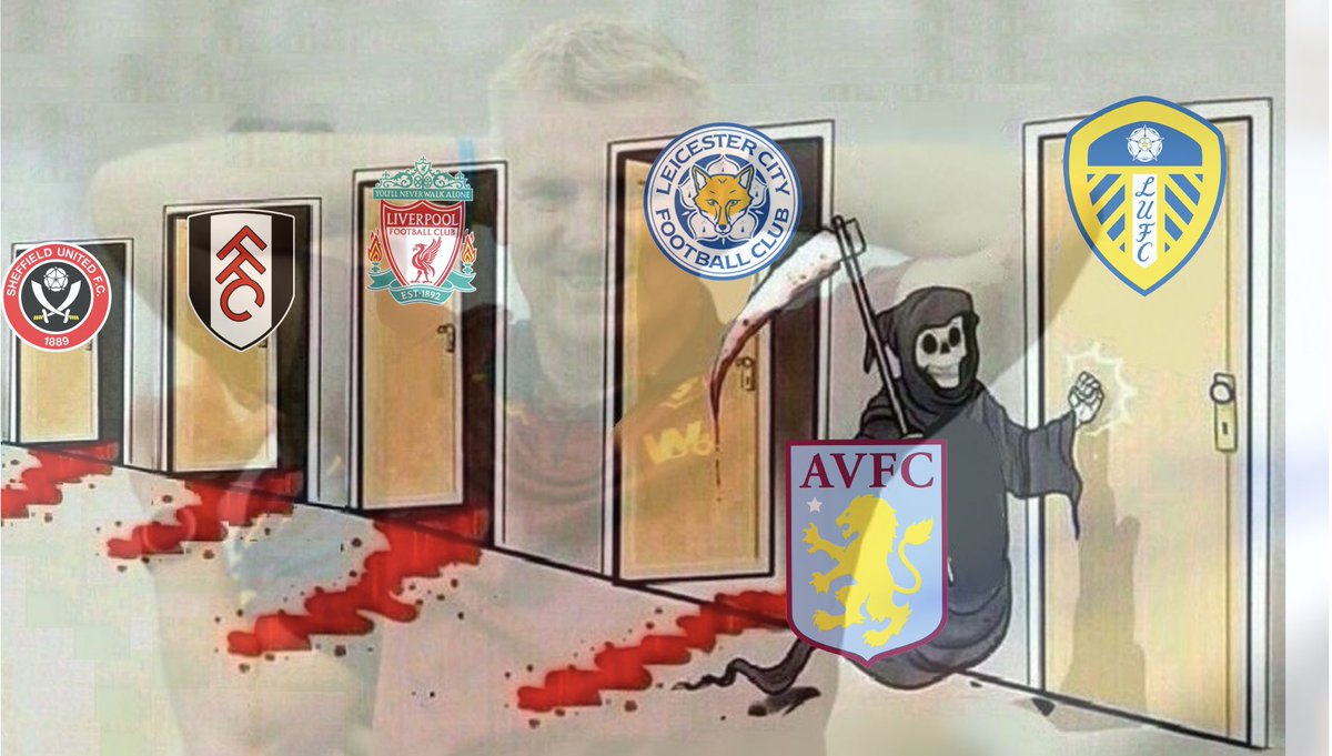 FPLNumbersGame's tweet image. The onslaught goes on. 

#avfc